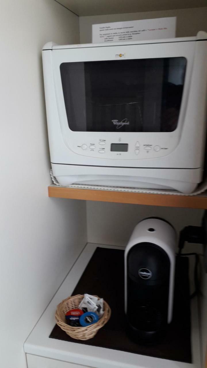 Borgonuovo Uno Apartment Mailand